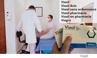 Où Trouver Le Viasil